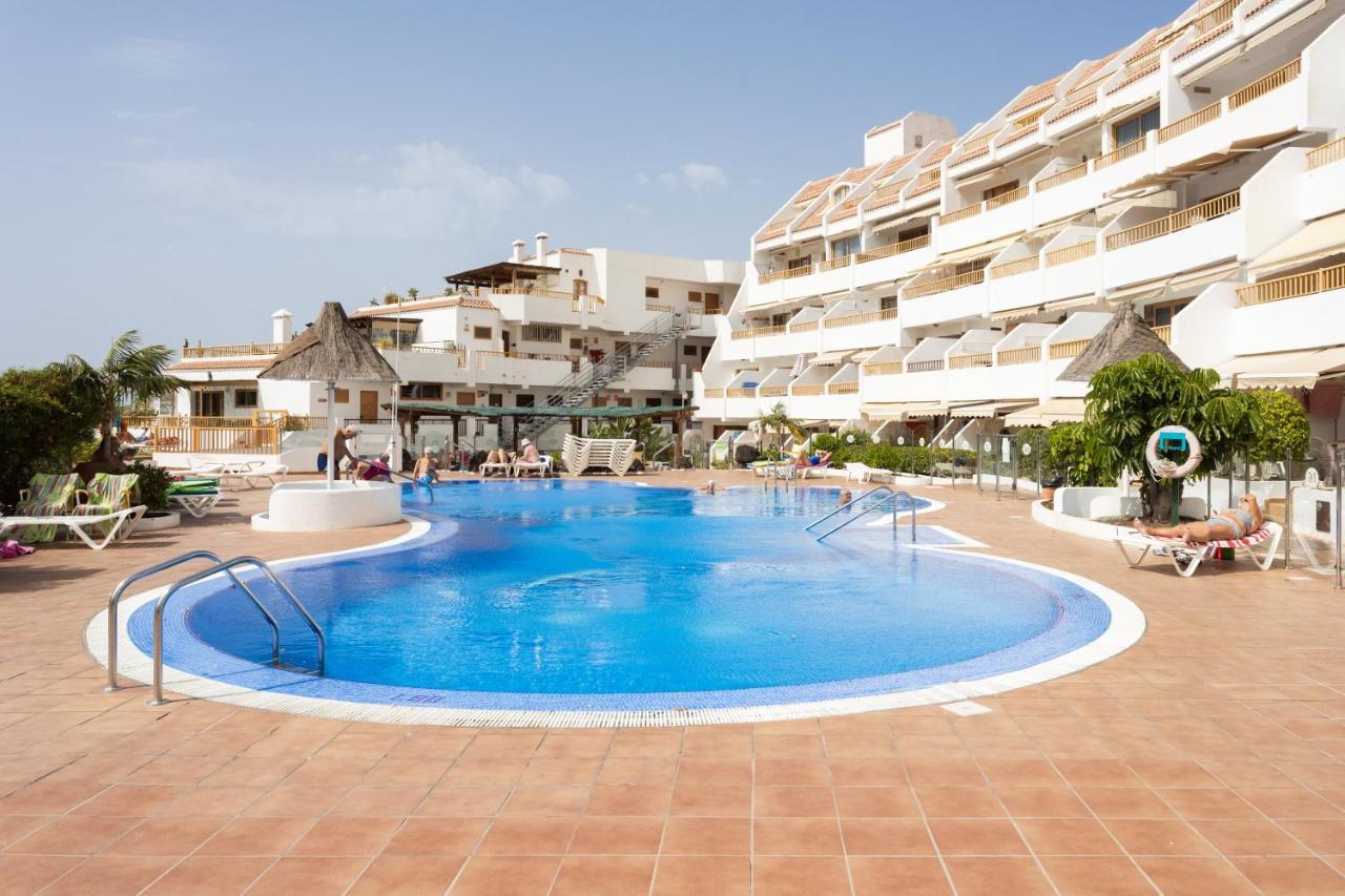 Apartamento Del Atlantico Apartamento Costa Adeje  Exterior foto