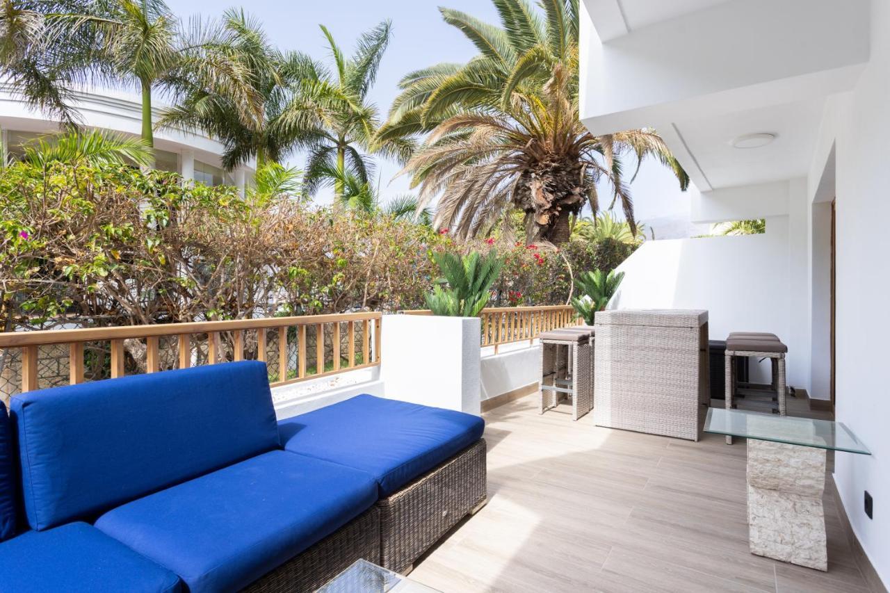 Apartamento Del Atlantico Apartamento Costa Adeje  Exterior foto